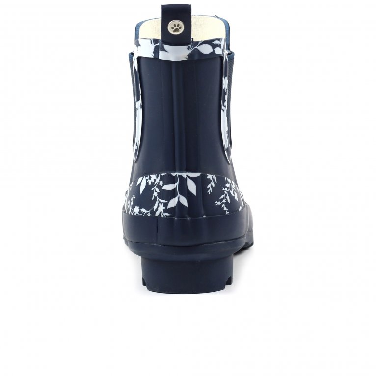 Charles Clinkard Lazy Dogz Prairie Womens Ankle Wellingtons