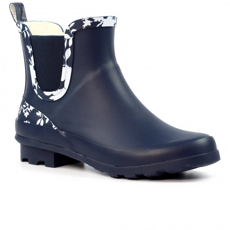 charles clinkard Lazy Dogz Prairie Womens Ankle Wellingtons