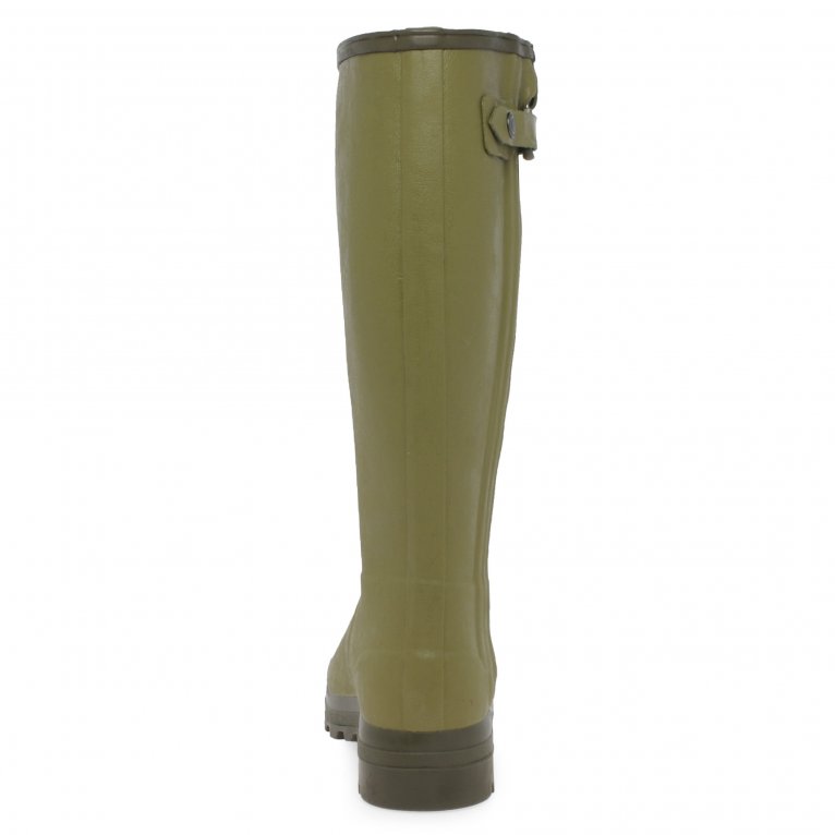 Charles Clinkard Le Chameau Chasseur Neo Mens Wellingtons