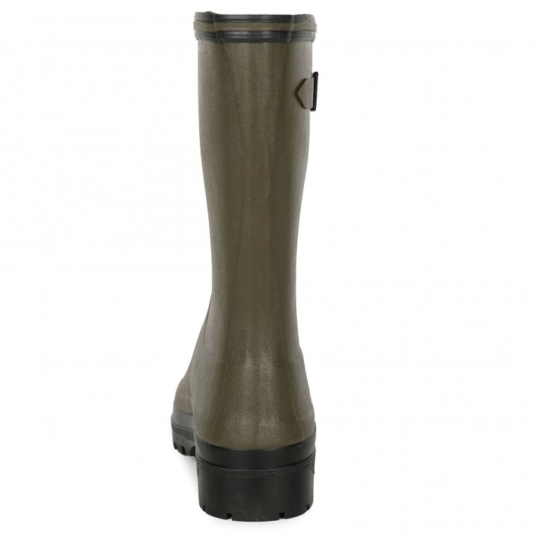Charles Clinkard Le Chameau Giverny Botillion Womens Wellingtons