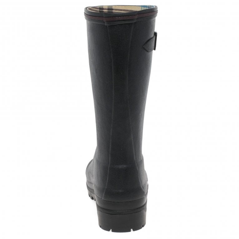 Charles Clinkard Le Chameau Giverny Botillon Womens Wellington Boots