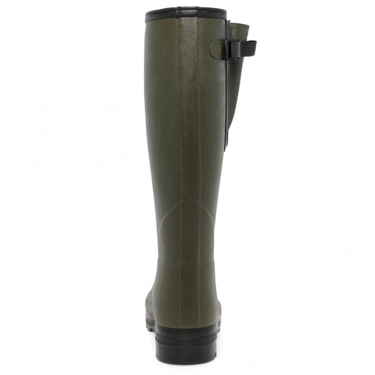 Charles Clinkard Le Chameau Vierzonord Mens Wellingtons