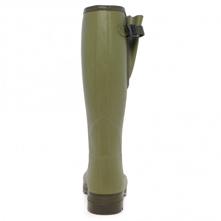 Charles Clinkard Le Chameau Vierzonord Mens Wellingtons