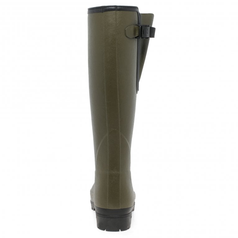Charles Clinkard Le Chameau Vierzonord Womens Wellingtons