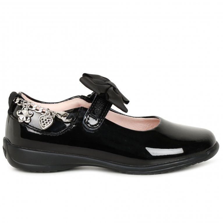 Charles Clinkard Lelli Kelly Alicia School Dolly Girls Shoes