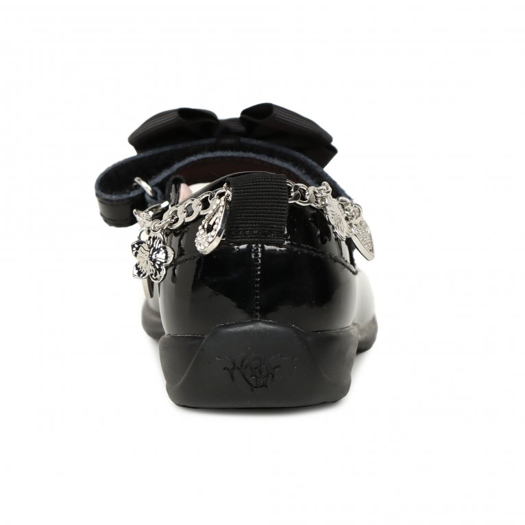 Charles Clinkard Lelli Kelly Alicia School Dolly Girls Shoes