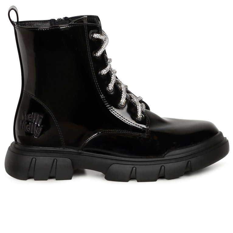 Charles Clinkard Lelli Kelly Angelica LK Girls Boots