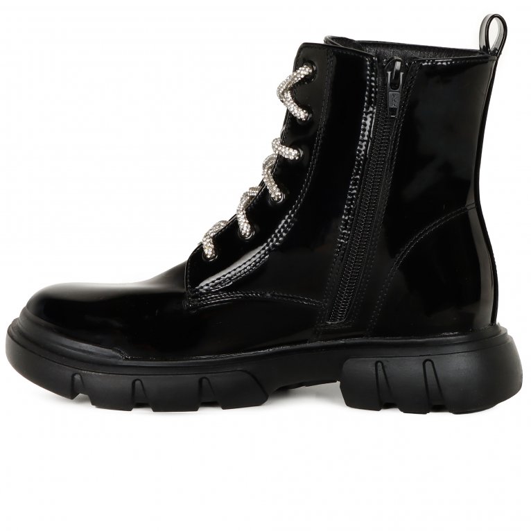 Charles Clinkard Lelli Kelly Angelica LK Girls Boots