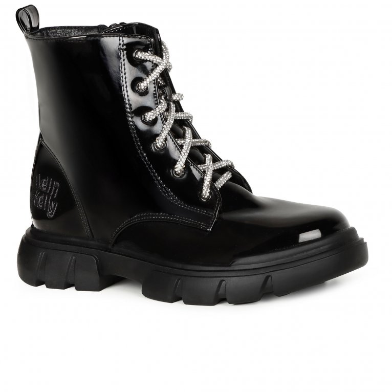 charles clinkard Lelli Kelly Angelica LK Girls Boots