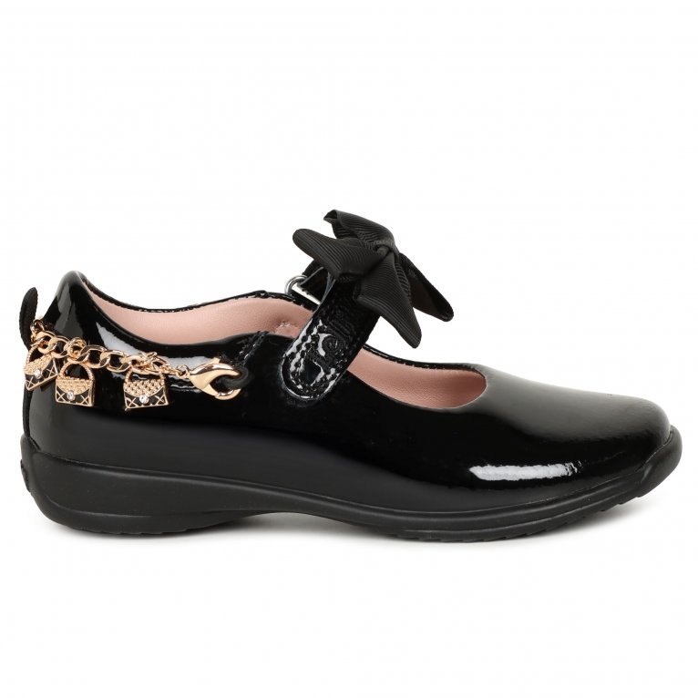 Charles Clinkard Lelli Kelly Ashley Bracelet Dolly Girls School Shoes