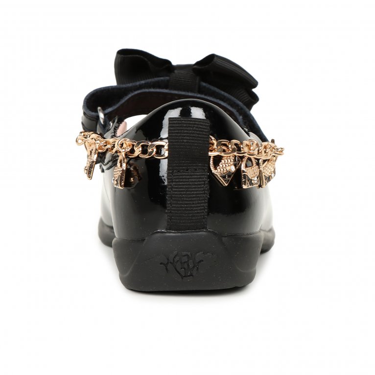 Charles Clinkard Lelli Kelly Ashley Bracelet Dolly Girls School Shoes