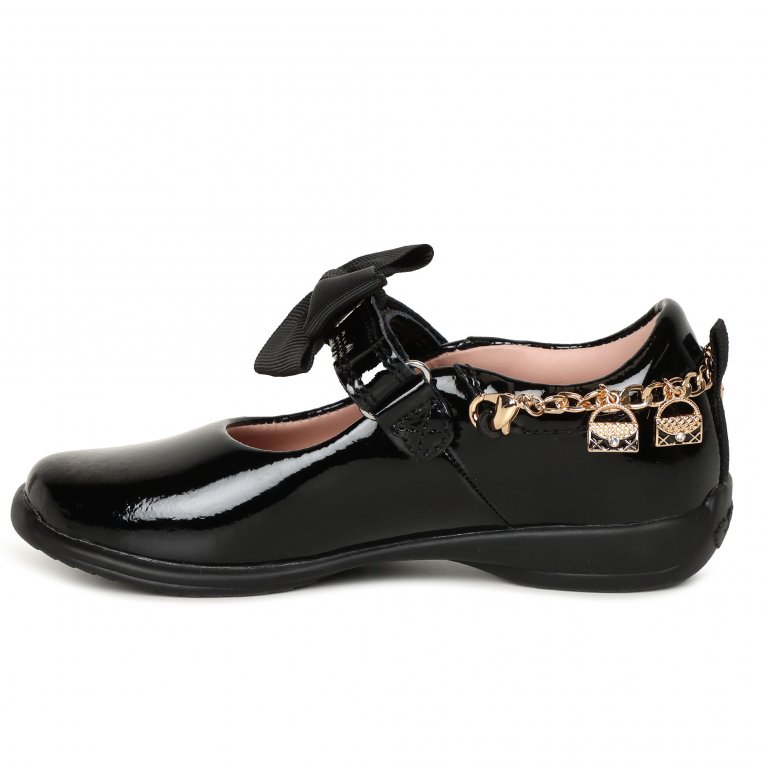 Charles Clinkard Lelli Kelly Ashley Bracelet Dolly Girls School Shoes