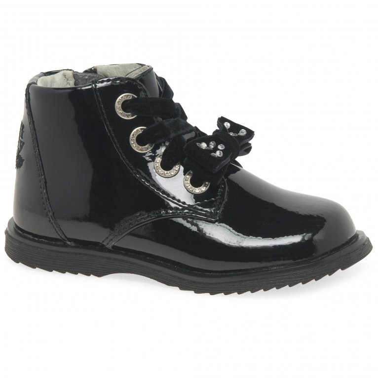 charles clinkard Lelli Kelly Camille LK Girls Infant Boots