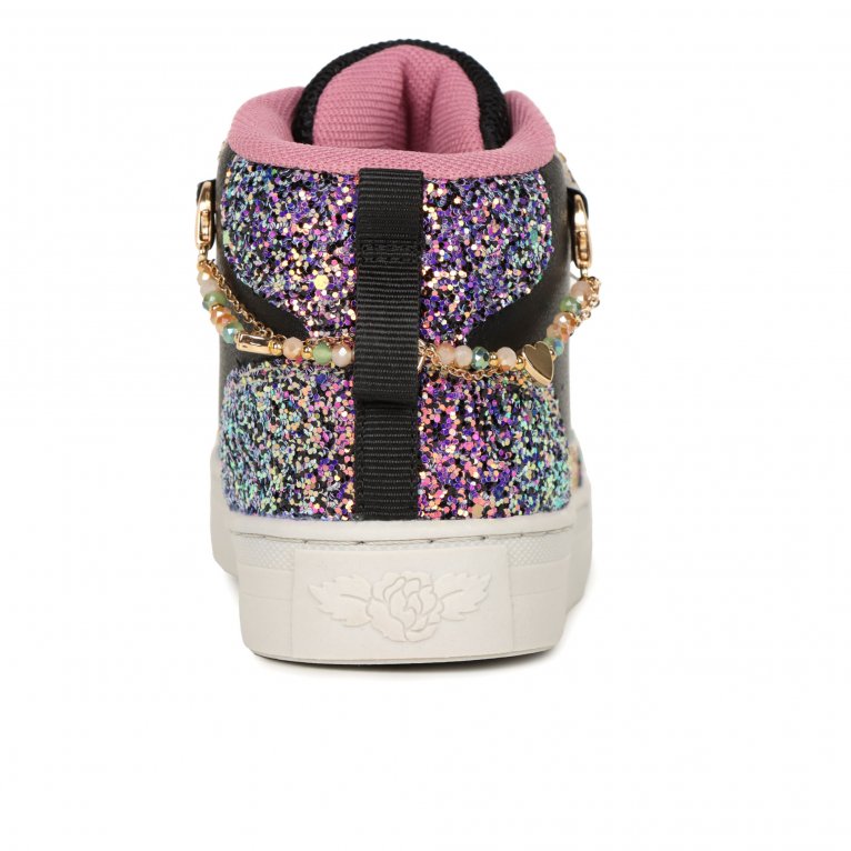 Charles Clinkard Lelli Kelly Gioiello Mid Girls Boots