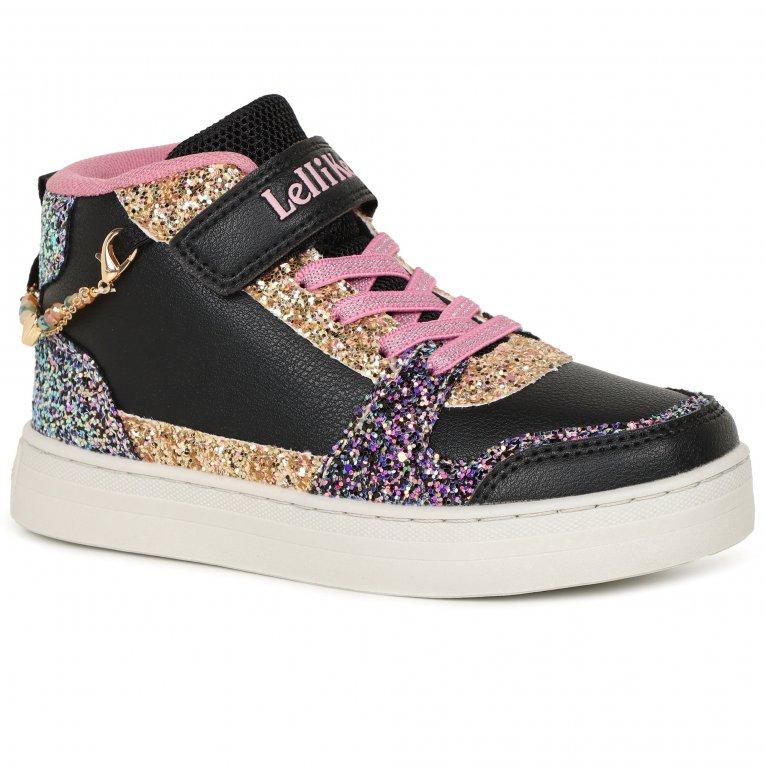 charles clinkard Lelli Kelly Gioiello Mid Girls Boots