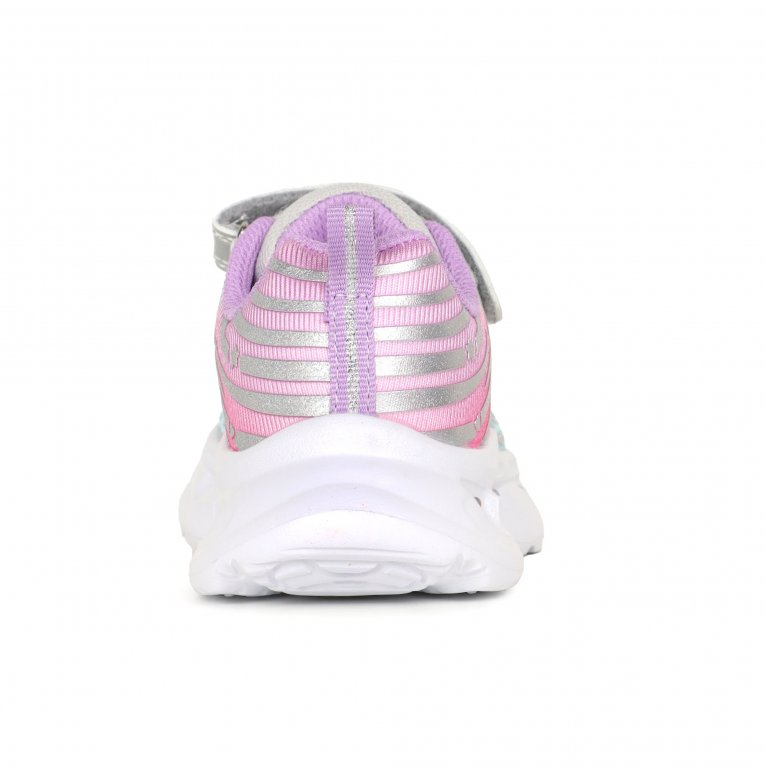 Charles Clinkard Lelli Kelly Giorgia Lights Girls Sports Trainers