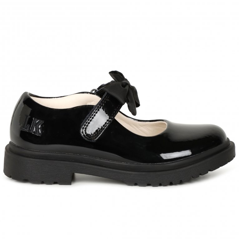 Charles Clinkard Lelli Kelly Maisie Dolly Girls School Shoes