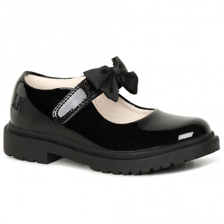 charles clinkard Lelli Kelly Maisie Dolly Girls School Shoes