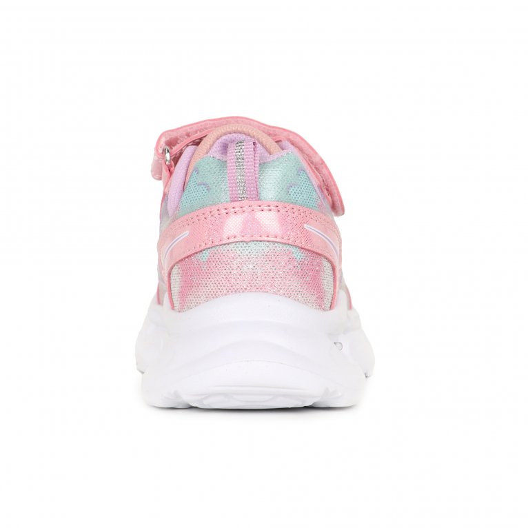 Charles Clinkard Lelli Kelly Noemi Lights Girls Sports Trainers