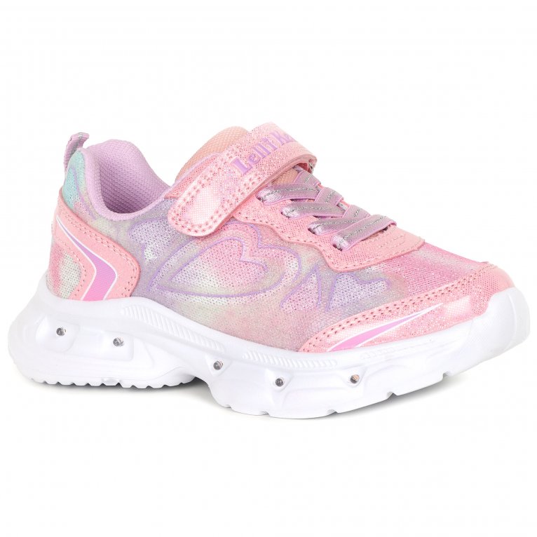 charles clinkard Lelli Kelly Noemi Lights Girls Sports Trainers