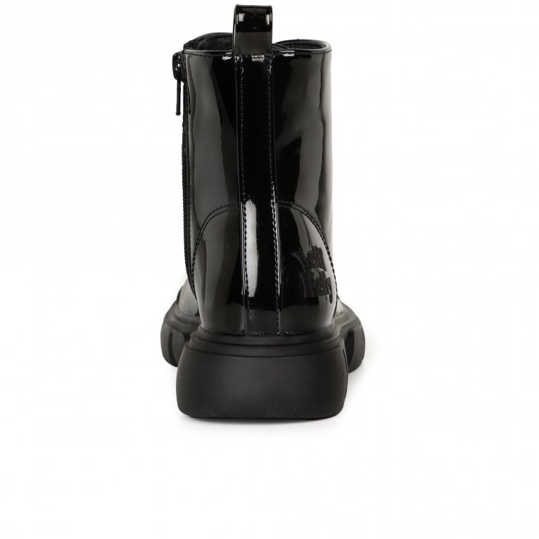 Charles Clinkard Lelli Kelly Vittoria LK Girls Boots