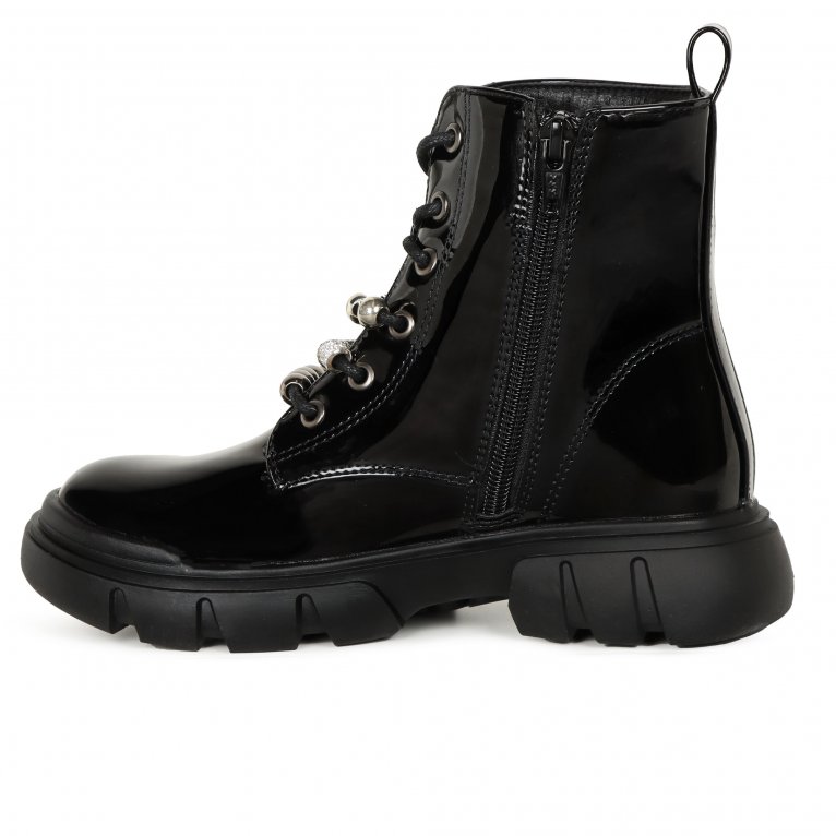 Charles Clinkard Lelli Kelly Vittoria LK Girls Boots