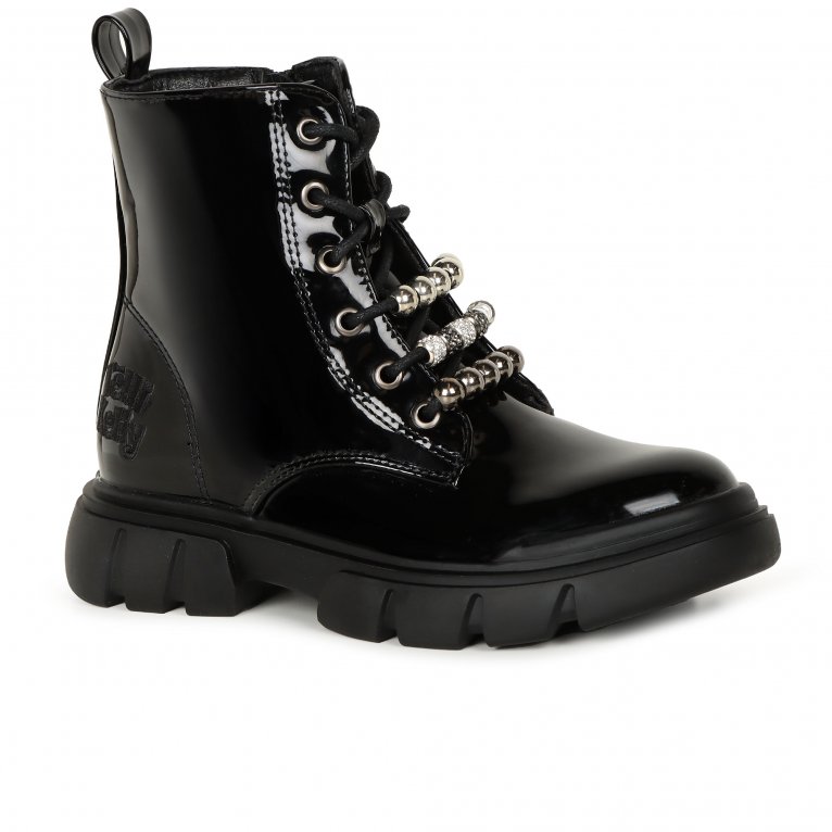 charles clinkard Lelli Kelly Vittoria LK Girls Boots