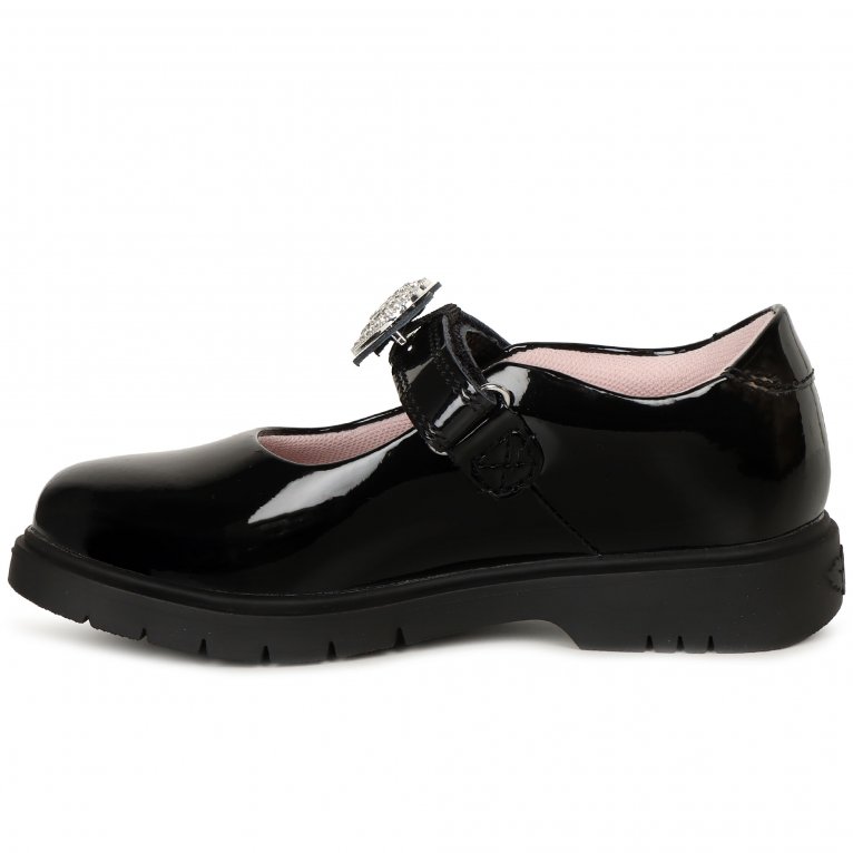 Charles Clinkard Lelli Kelly Zoey Girls School Shoes