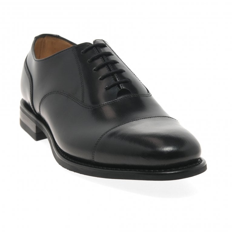 Charles Clinkard Loake 300B Mens Formal Oxford Shoes