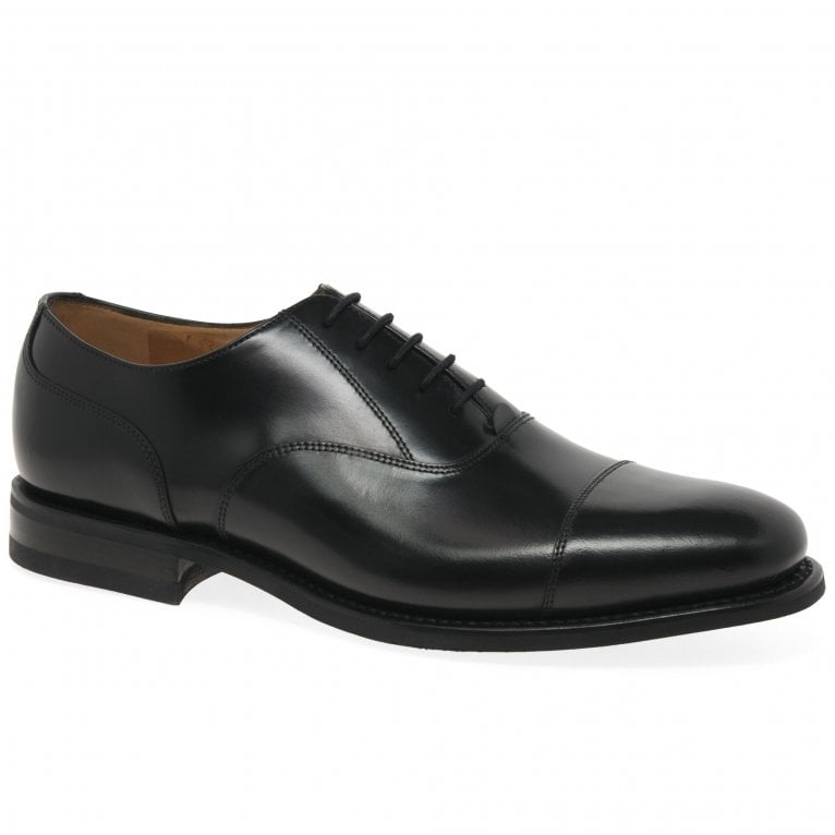charles clinkard Loake 300B Mens Formal Oxford Shoes