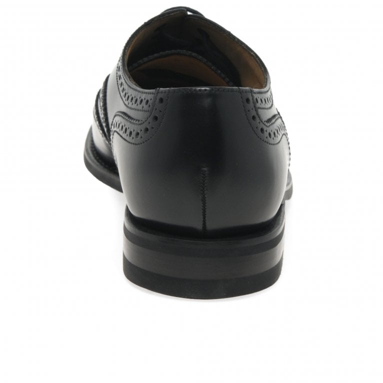 Charles Clinkard Loake 302B Mens Formal Oxford Brogues