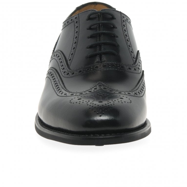 Charles Clinkard Loake 302B Mens Formal Oxford Brogues