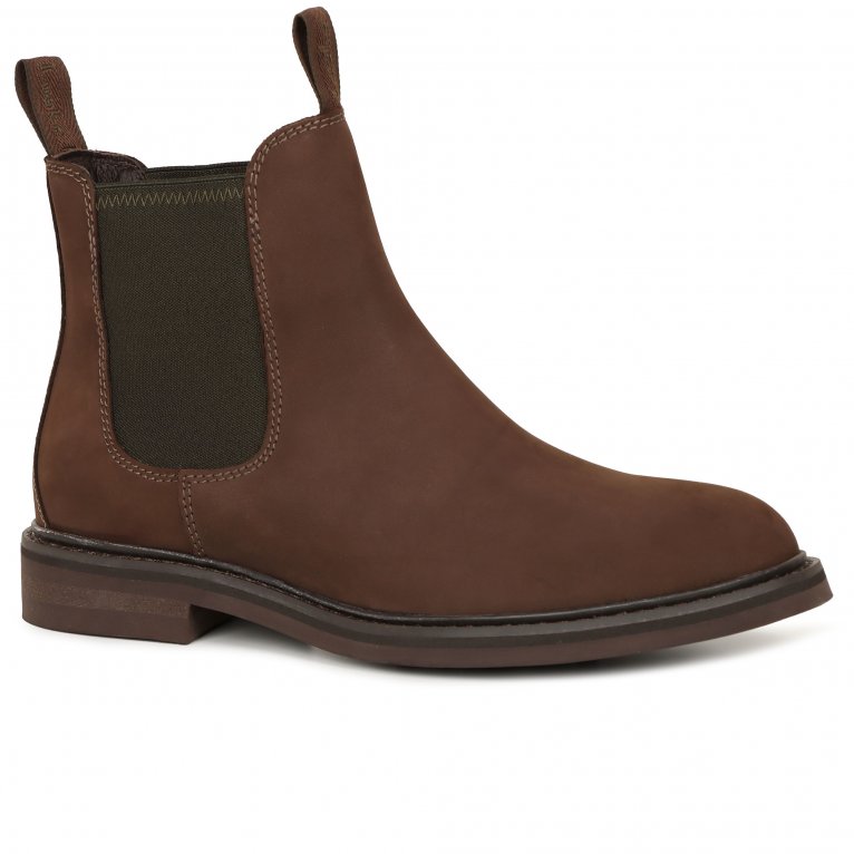 charles clinkard Loake Ducksworth Mens Chelsea Boots