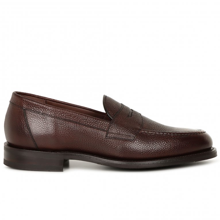 Charles Clinkard Loake Imperial Men's Penny Loafers