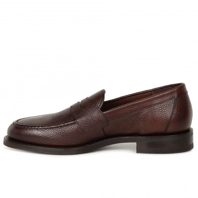 Charles Clinkard Loake Imperial Men's Penny Loafers
