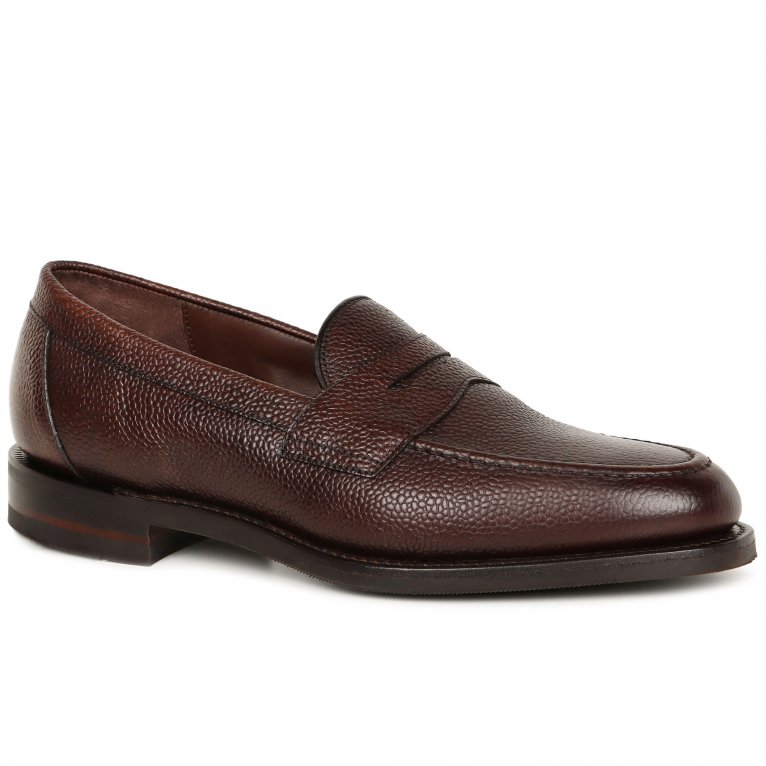 charles clinkard Loake Imperial Men's Penny Loafers