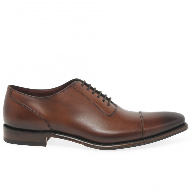 Charles Clinkard Loake Larch Mens Formal Lace Up Shoes