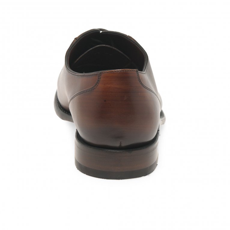 Charles Clinkard Loake Larch Mens Formal Lace Up Shoes