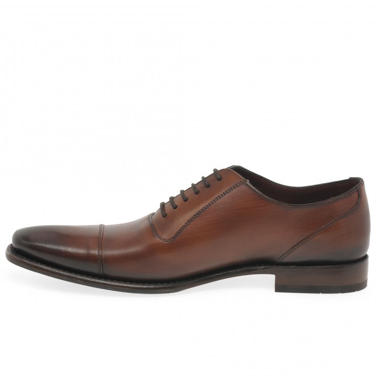 Charles Clinkard Loake Larch Mens Formal Lace Up Shoes