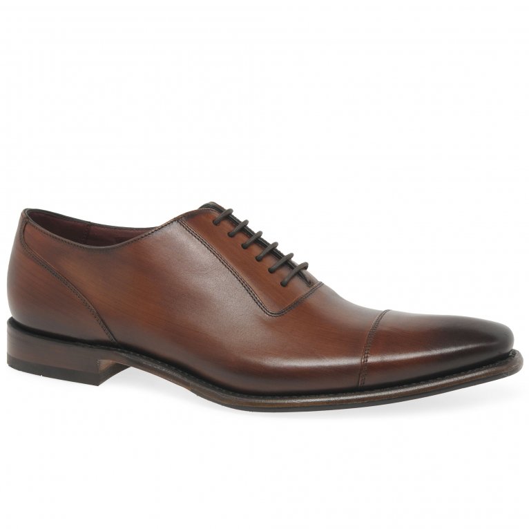 charles clinkard Loake Larch Mens Formal Lace Up Shoes