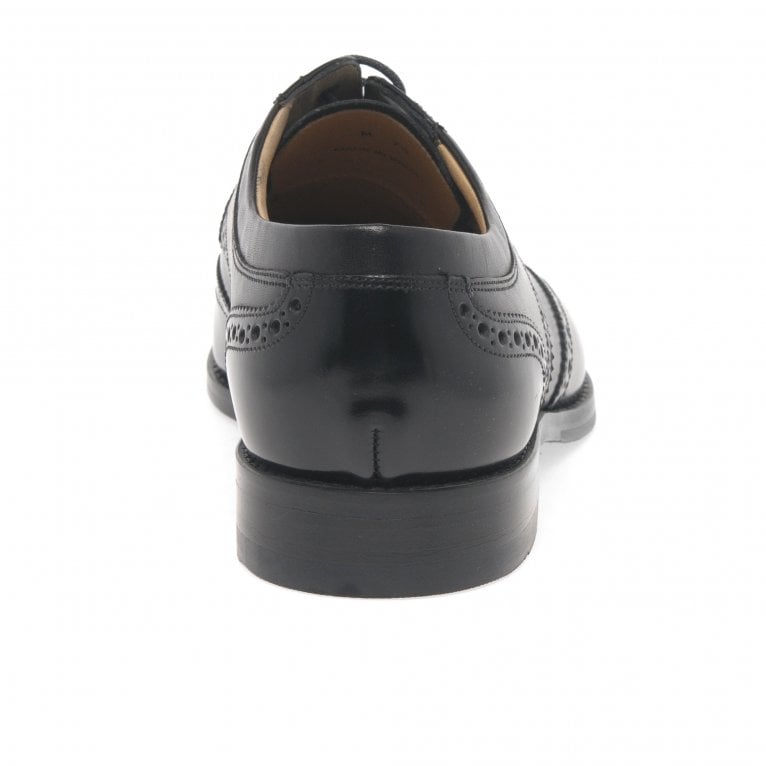 Charles Clinkard Loake Pangbourne Mens Lace Up Formal Shoes