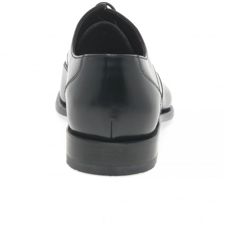 Charles Clinkard Loake Sharp Mens Formal Lace Up Shoes