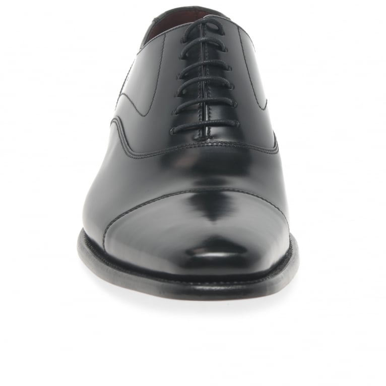 Charles Clinkard Loake Sharp Mens Formal Lace Up Shoes