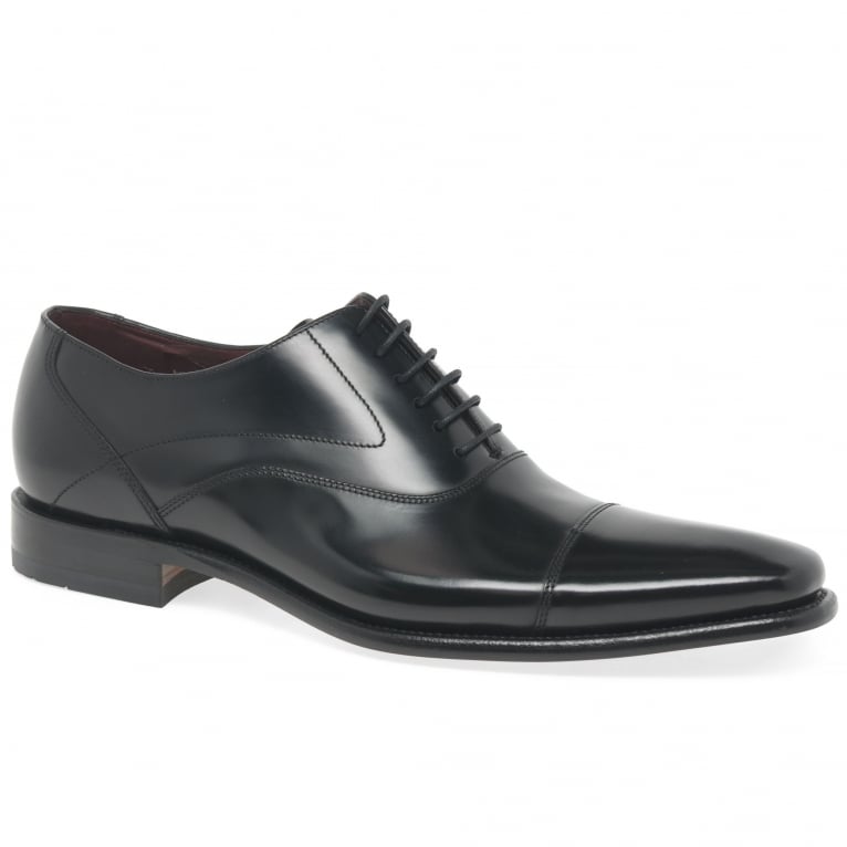 charles clinkard Loake Sharp Mens Formal Lace Up Shoes