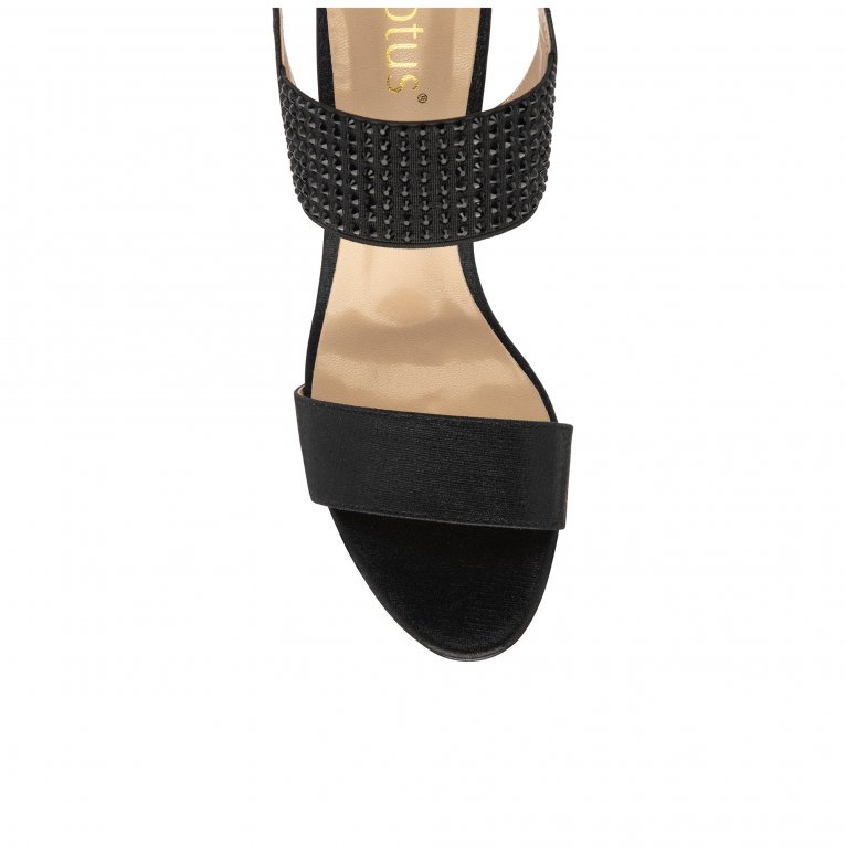 Charles Clinkard Lotus Aurora Womens Heeled Sandals