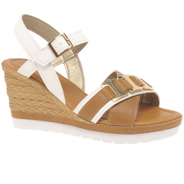 charles clinkard Lotus Bardolino Womens Espadrille Sandals