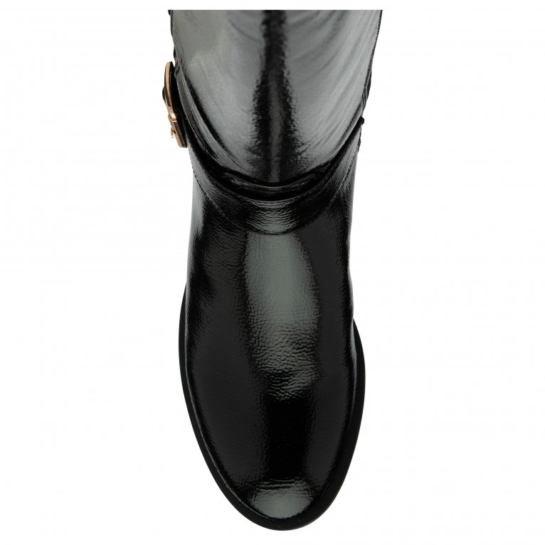 Charles Clinkard Lotus Bessie Womens Knee High Boots