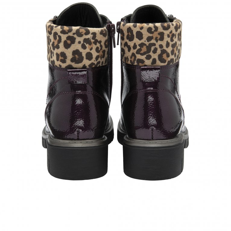 Charles Clinkard Lotus Charleston Womens Ankle Boots