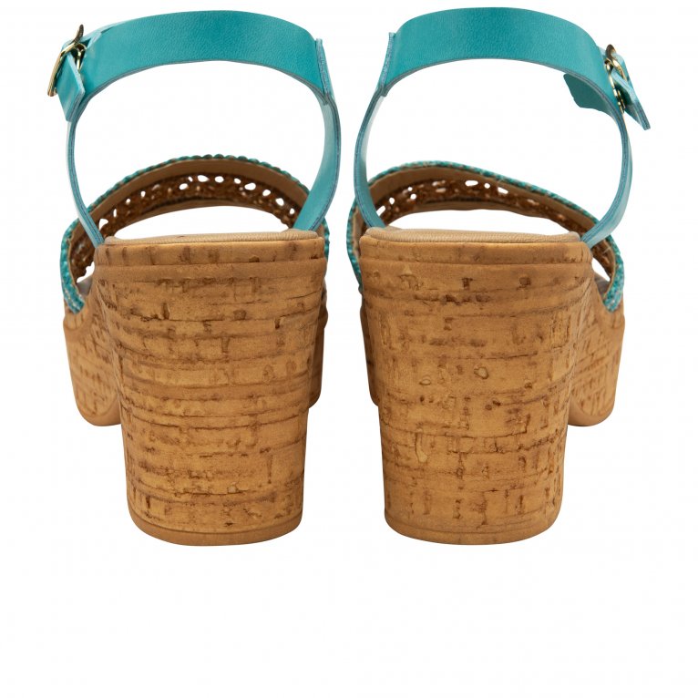 Charles Clinkard Lotus Chelsia Womens Heeled Sandals