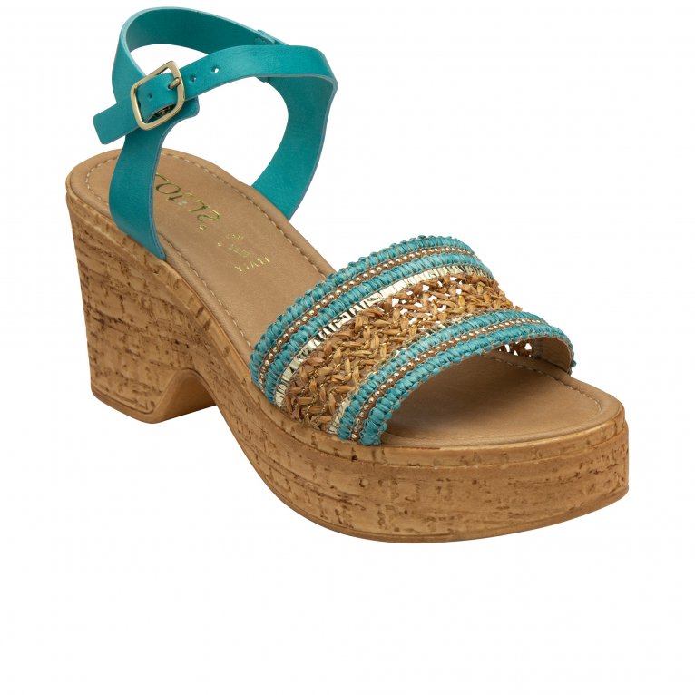 charles clinkard Lotus Chelsia Womens Heeled Sandals